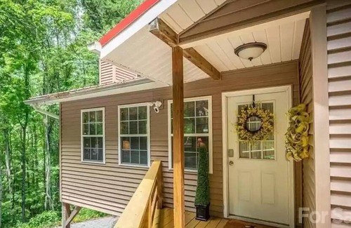 Maggie Valley Cottage | Blue Ridge Beauty!!!