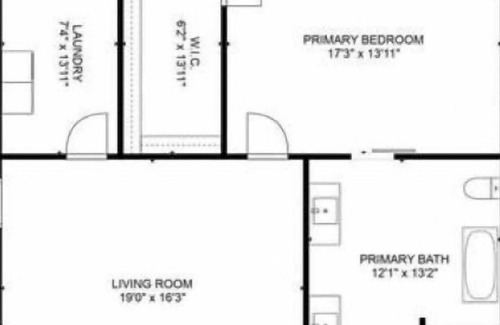 Greer House | Blue Ridge Cottage- 5 Min to DT Greer