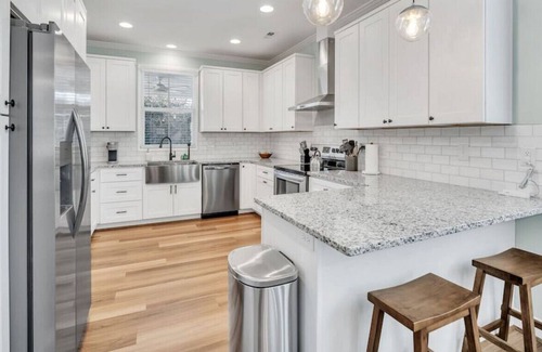 Greer House | Blue Ridge Cottage- 5 Min to DT Greer