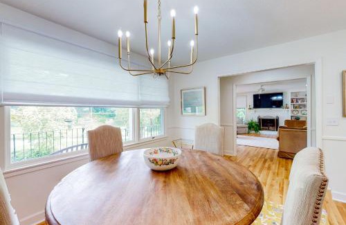 Waynesville House | Blue Ridge Cottage