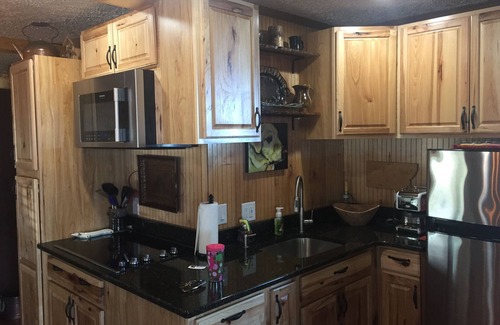 Morganton Cabin | Blue Ridge Mountain Cabin With Million Dollar View