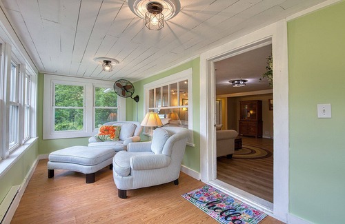 Sylva Cabin | Blue Ridge Parkway, Cherokee, Waynesville