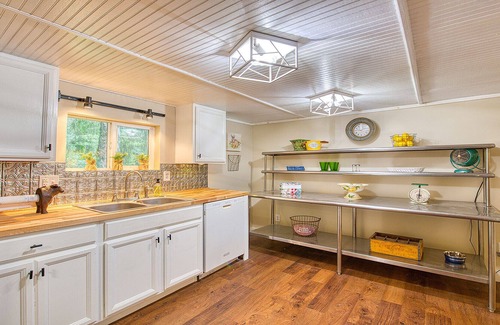 Sylva Cabin | Blue Ridge Parkway, Cherokee, Waynesville