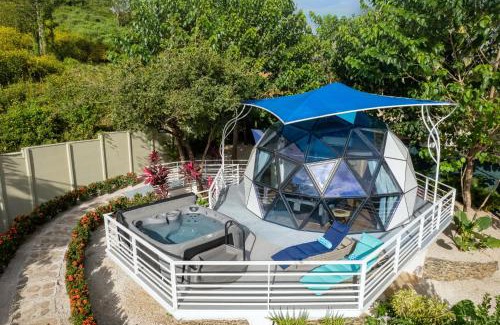 Potrero Apartment | Blue Ridge Retreat
