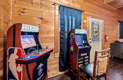 Pigeon Forge Villa | Blue Ridge Retreat