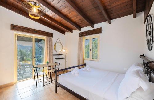 Kallithea Resort | Blue Riviera villas & suites - Rodos