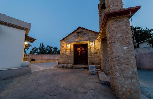 Kallithea Resort | Blue Riviera villas & suites - Rodos