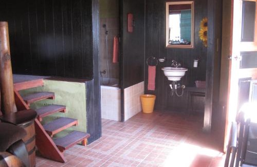 Magaliesberg House | Blue Roan Country Lodge