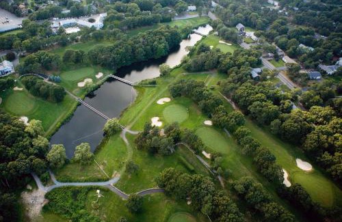 South Yarmouth Resort | Blue Rock Resort