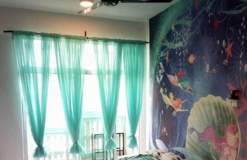 Tanah Rata Hotel | Blue Romance 2 Cameron Highlands
