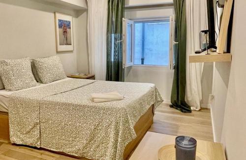 Iturrialde House | Blue Room 25