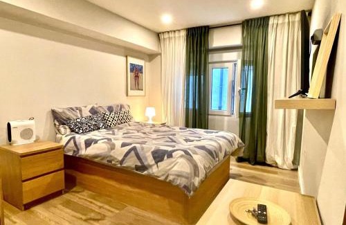 Iturrialde House | Blue Room 25