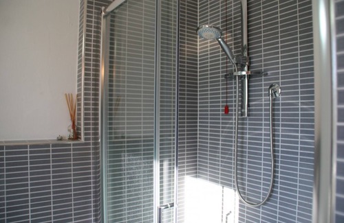 Porotto House | BLUE ROOM - DOUBLE ROOM