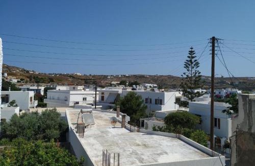 Adamas Hotel | Blue Rooms