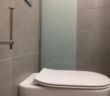 Ixia Apartment | Blue Roses