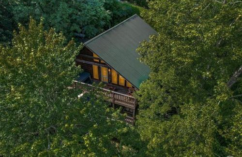 Caton House | Blue Sage Hideaway home