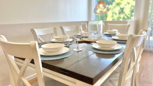 Sawtell Apartment | Blue Salt Two