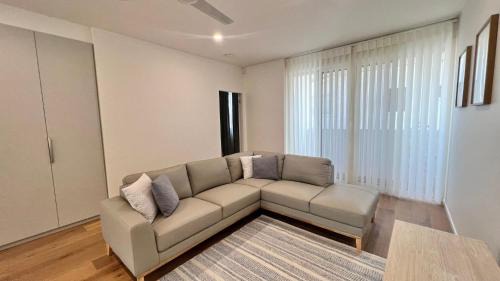 Sawtell Apartment | Blue Salt Two