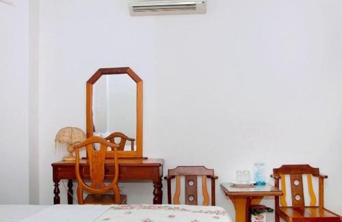 Vinh Hai Apartment | Blue Sea 2 Nha Trang Hotel - by Bay Luxury