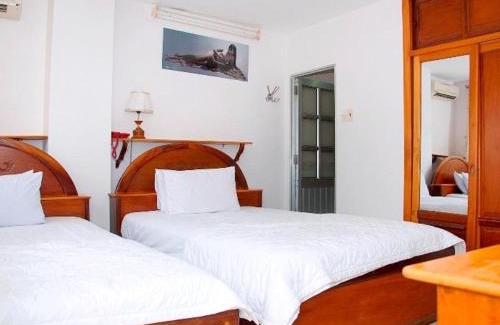 Vinh Hai Apartment | Blue Sea 2 Nha Trang Hotel - by Bay Luxury