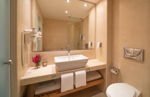 Stalida Hotel | Blue Sea Beach Affiliated by Melia