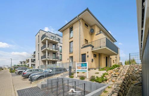 Kappeln Apartment | Blue Sea - exklusives Apartment mit finnischer Sauna und freiem Blick auf die Ostsee