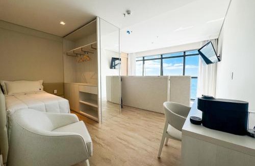 Ilhota Hotel | Blue Sea Hotel Suite Luxo Frente Mar