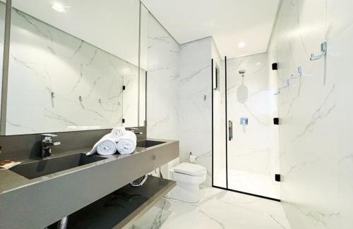 Ilhota Hotel | Blue Sea Hotel Suite Luxo Frente Mar