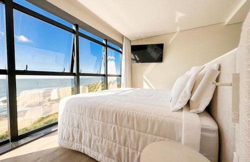 Ilhota Hotel | Blue Sea Hotel Suite Luxo Frente Mar