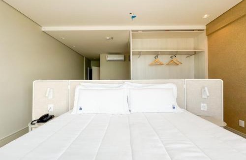 Ilhota Hotel | Blue Sea Hotel Suite Luxo Frente Mar