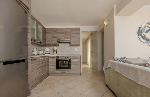 Korithi House | Blue Sea House with amazing sea view and private pool