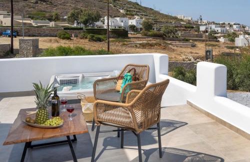 Stelida Apartment | BLUE SEA Naxos