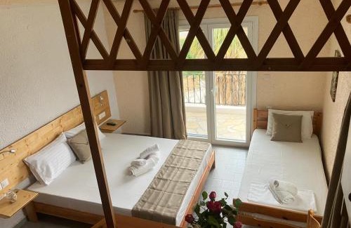 Limenaria Hotel | Blue Sea Studios