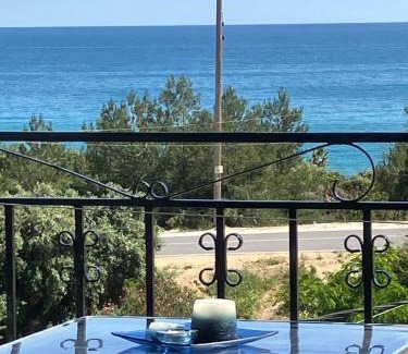 Limenaria Hotel | Blue Sea Studios