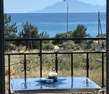 Limenaria Hotel | Blue Sea Studios