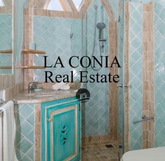 Cannigione House | blue sea villa