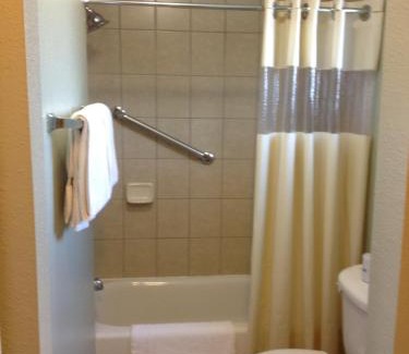 Downtown Hotel | Blue Seal Inn