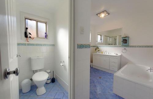 Culburra Beach House | Blue Seas