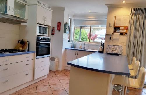 Culburra Beach House | Blue Seas