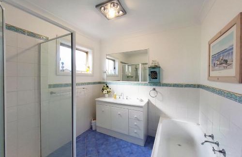 Culburra Beach House | Blue Seas