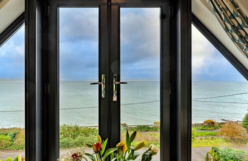 Castallack House | Blue Seas by Interhome