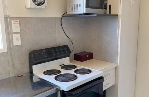 Kaikoura Apartment | Blue Seas Motel