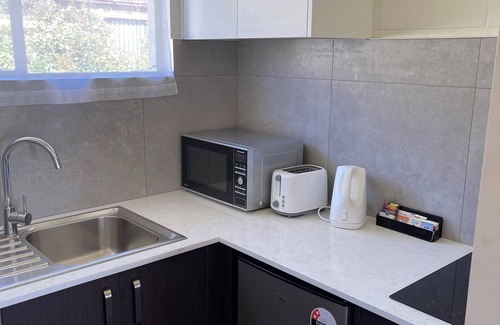 Kaikoura Apartment | Blue Seas Motel