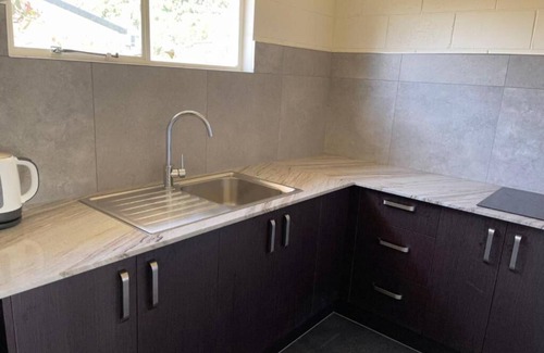 Kaikoura Apartment | Blue Seas Motel
