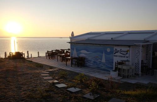 Sarti Apartment | Blue Senses Apartments