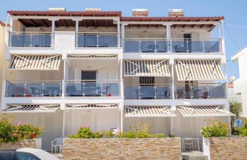 Sarti Apartment | Blue Senses Apartments