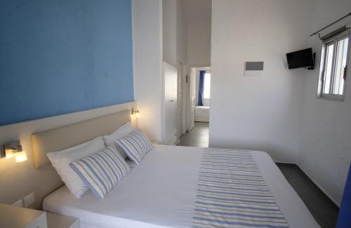 Sarti Apartment | Blue Senses Apartments