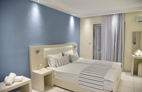 Sarti Bed & Breakfast | Blue Senses Hotel