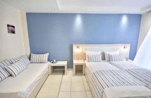 Sarti Bed & Breakfast | Blue Senses Hotel