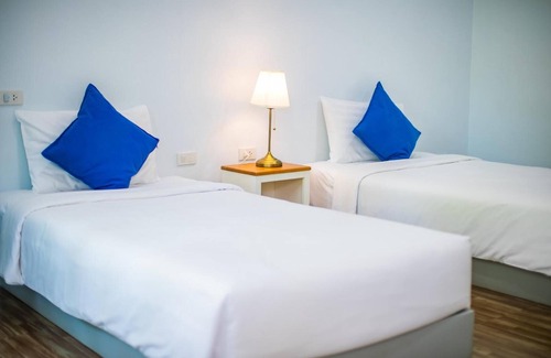Mai Fat Hotel | Blue Shore Cottage